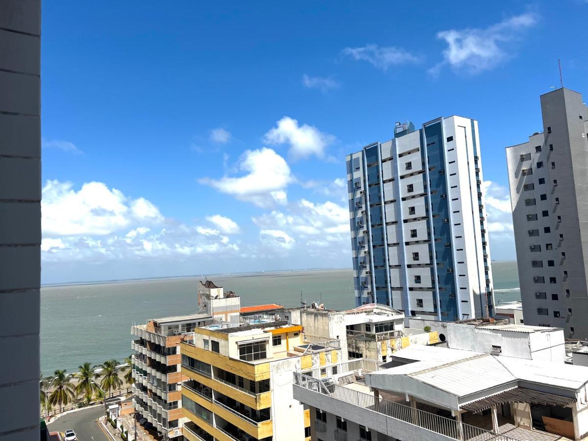 Apartamento Flat Number One Temporadalitoranea *