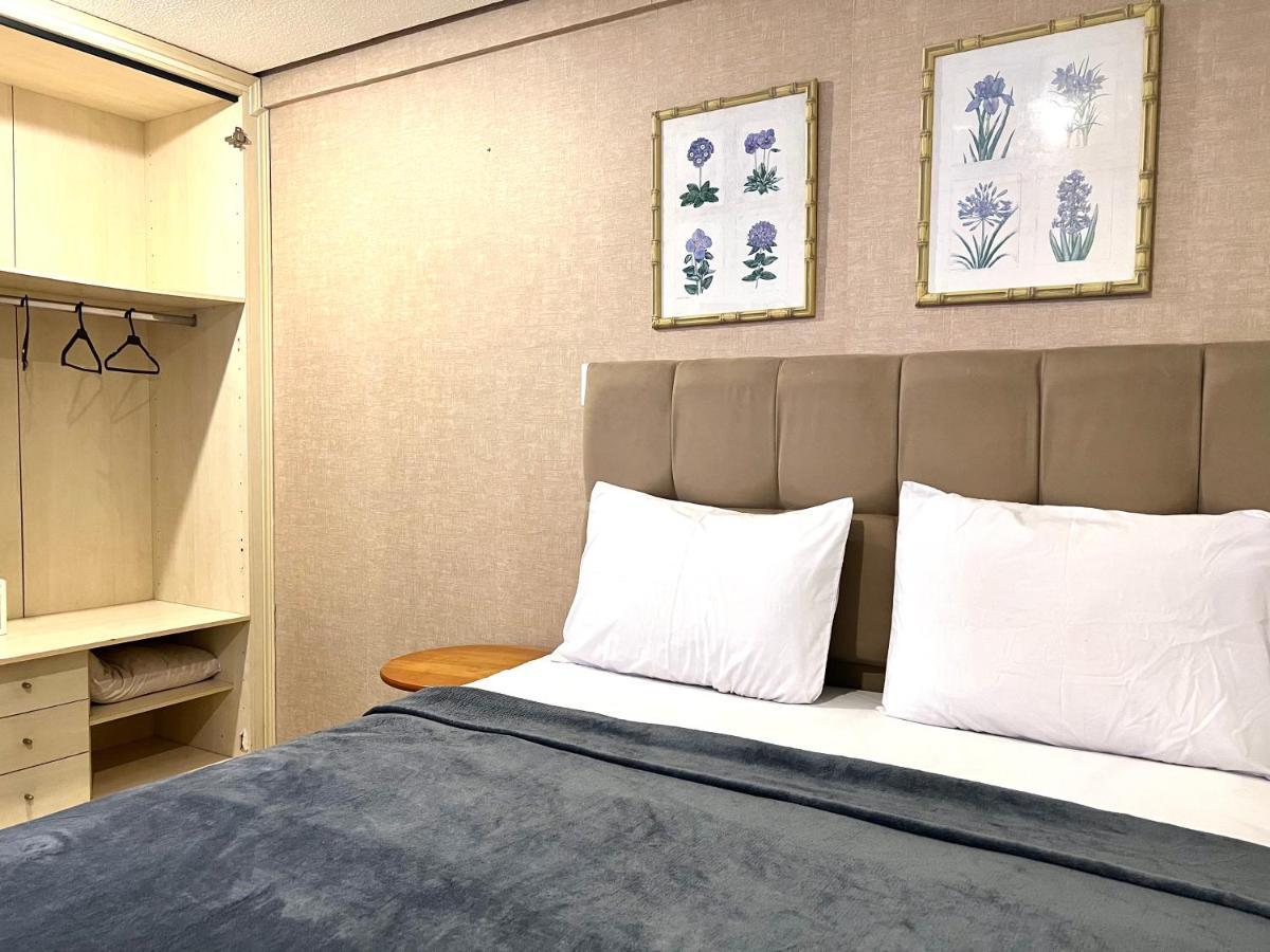 Apartamento Flat Number One Temporadalitoranea