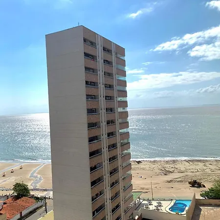 Flat Number One Temporadalitoranea Apartment Sao Luis  Exterior photo