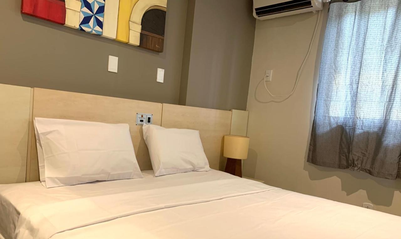 Flat Number One Temporadalitoranea Sao Luis (Maranhao)