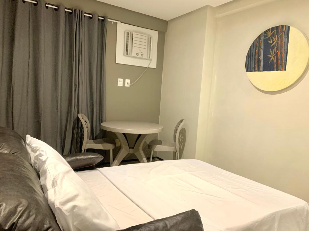 Flat Number One Temporadalitoranea Apartment Sao Luis (Maranhao)