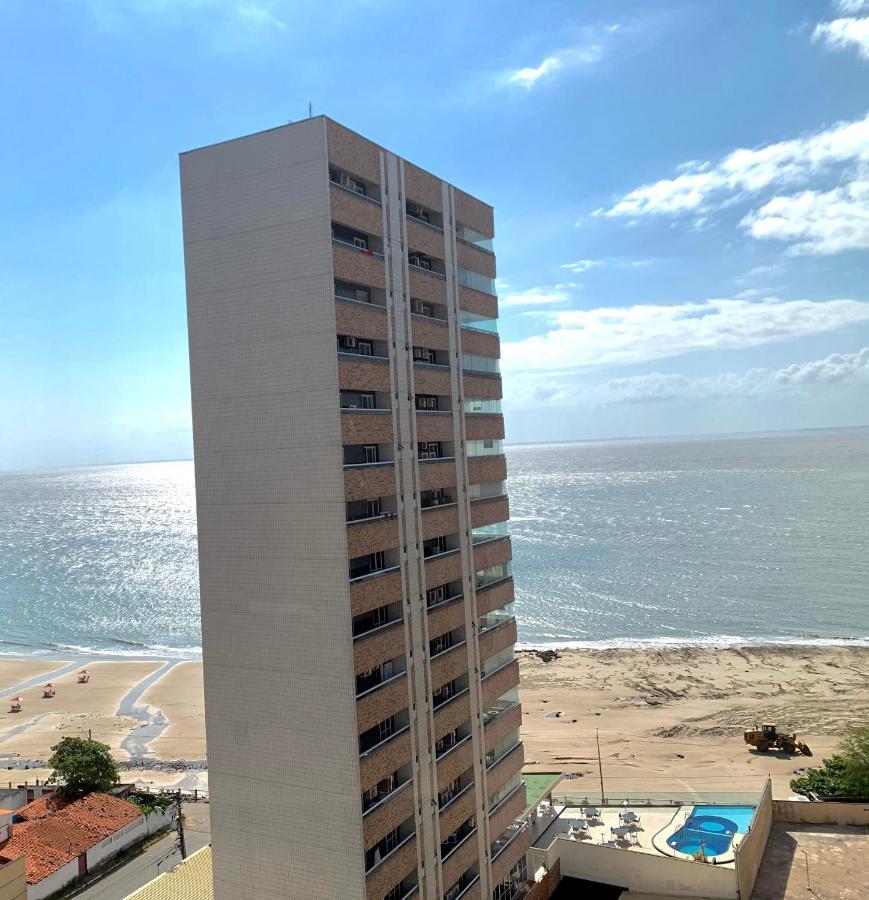 Apartment Flat Number One Temporadalitoranea
