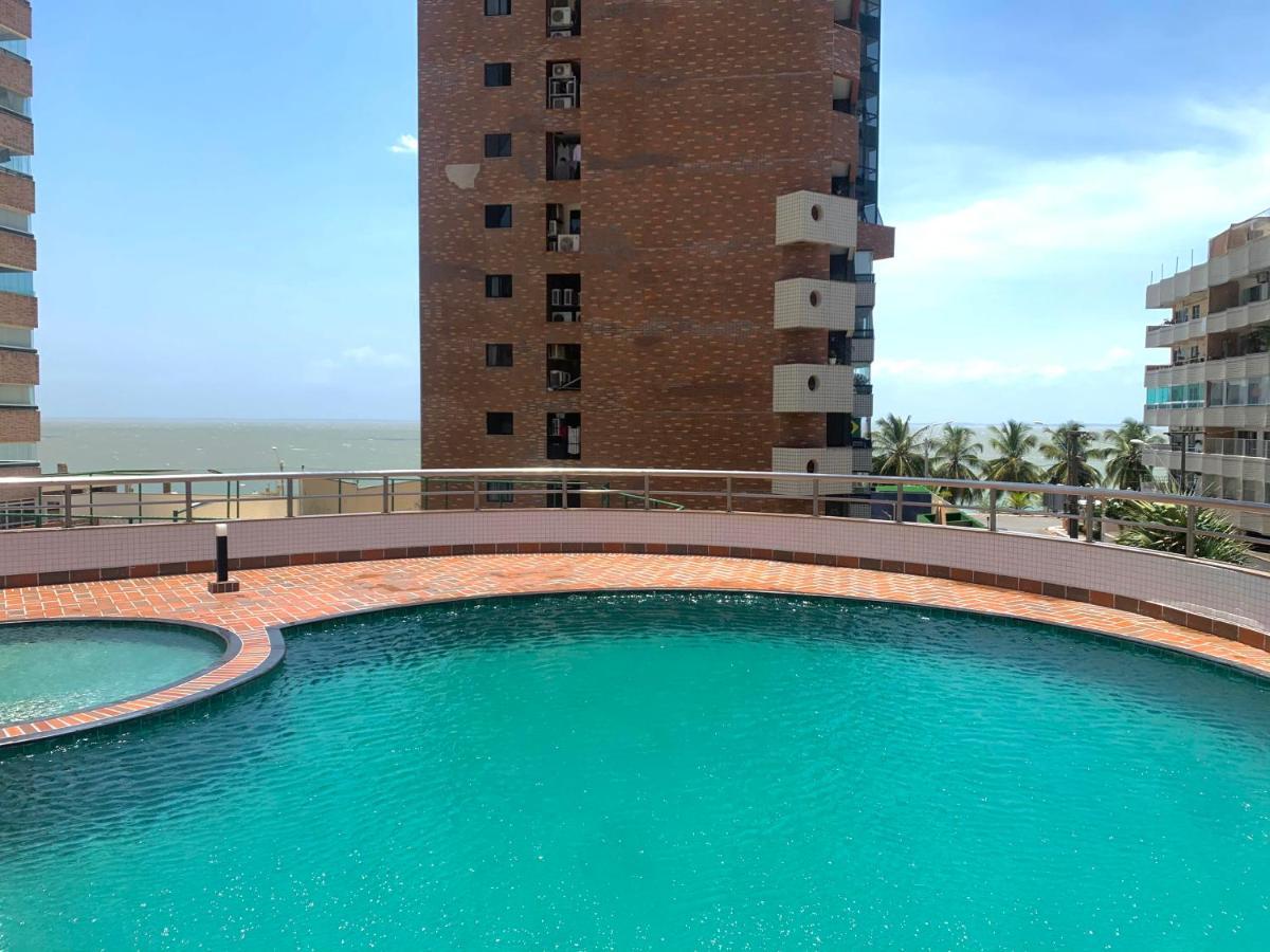 Flat Number One Temporadalitoranea Apartment Sao Luis (Maranhao)