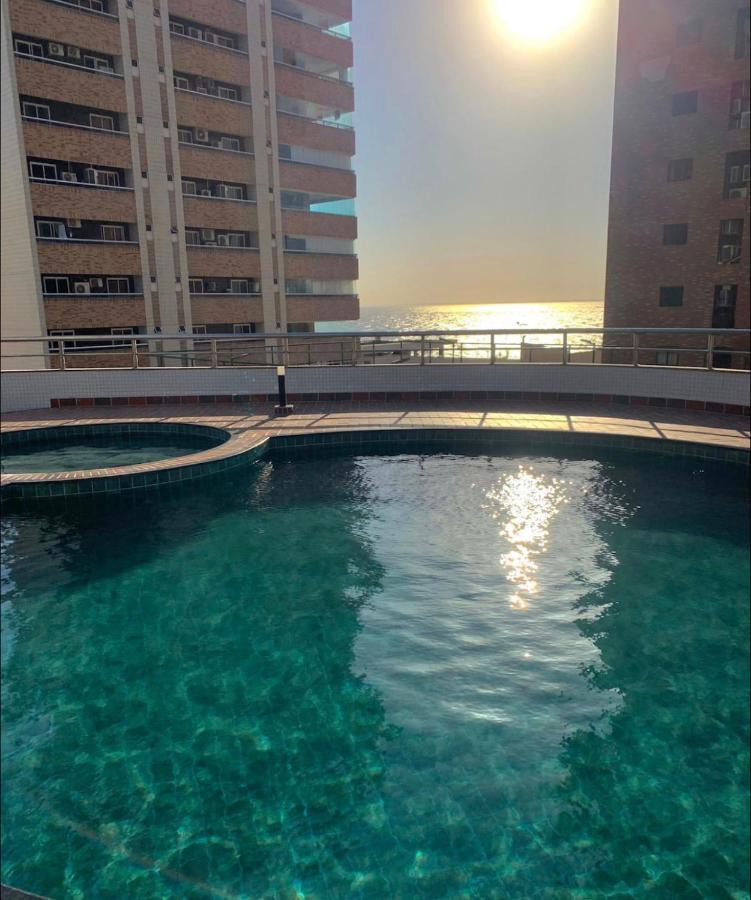 Apartment Flat Number One Temporadalitoranea