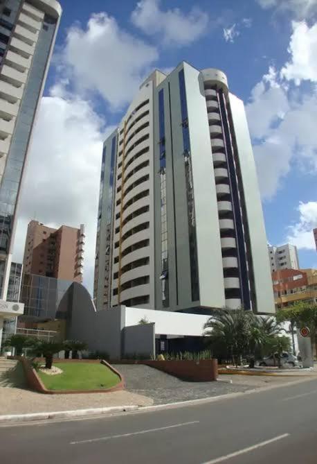 Apartment Flat Number One Temporadalitoranea Sao Luis (Maranhao)