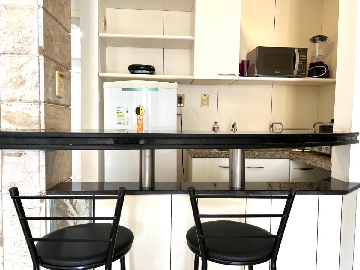 Apartment Flat Number One Temporadalitoranea Sao Luis (Maranhao)