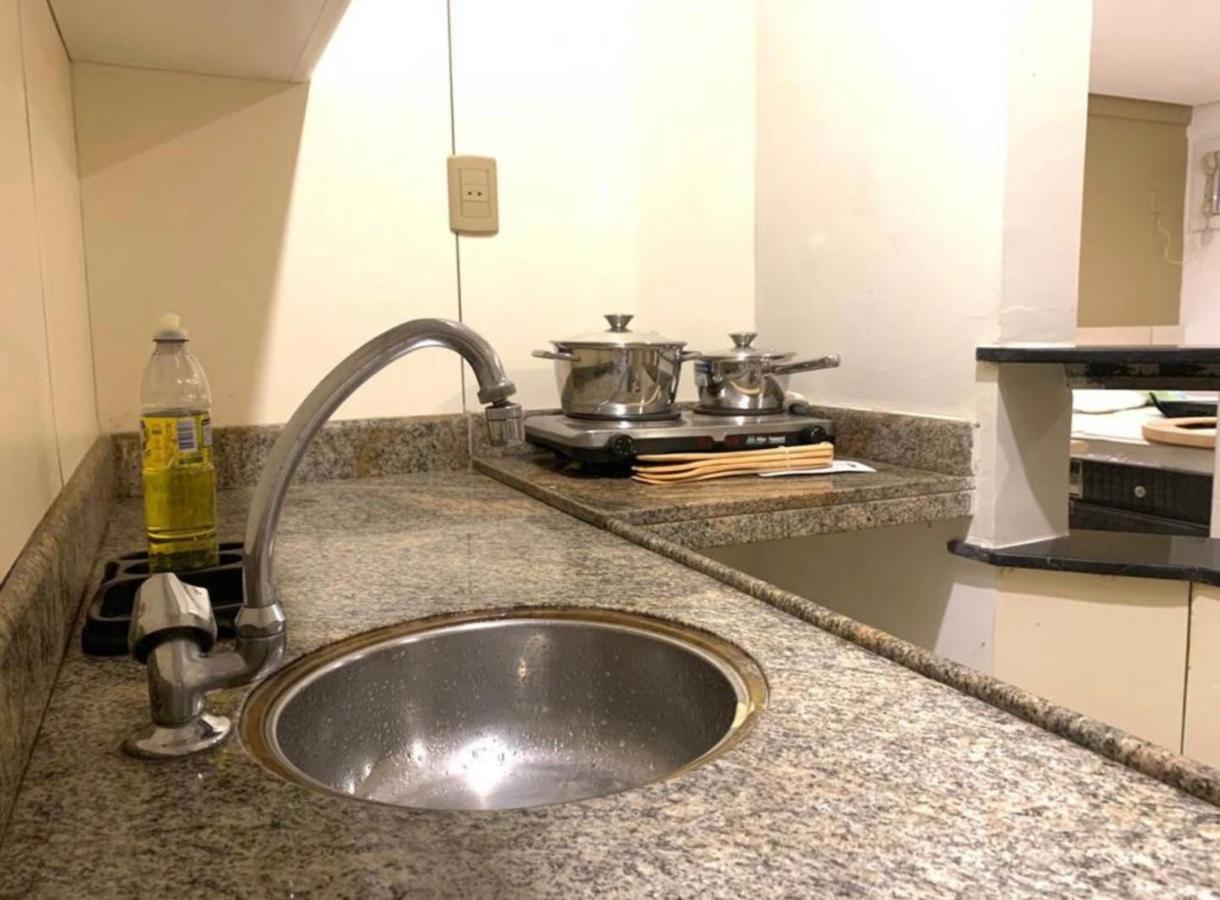 Flat Number One Temporadalitoranea Apartment