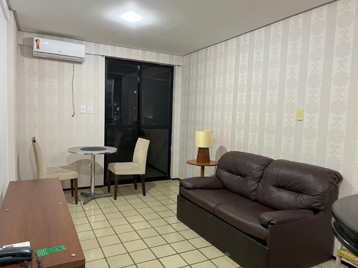 Flat Number One Temporadalitoranea Sao Luis (Maranhao)