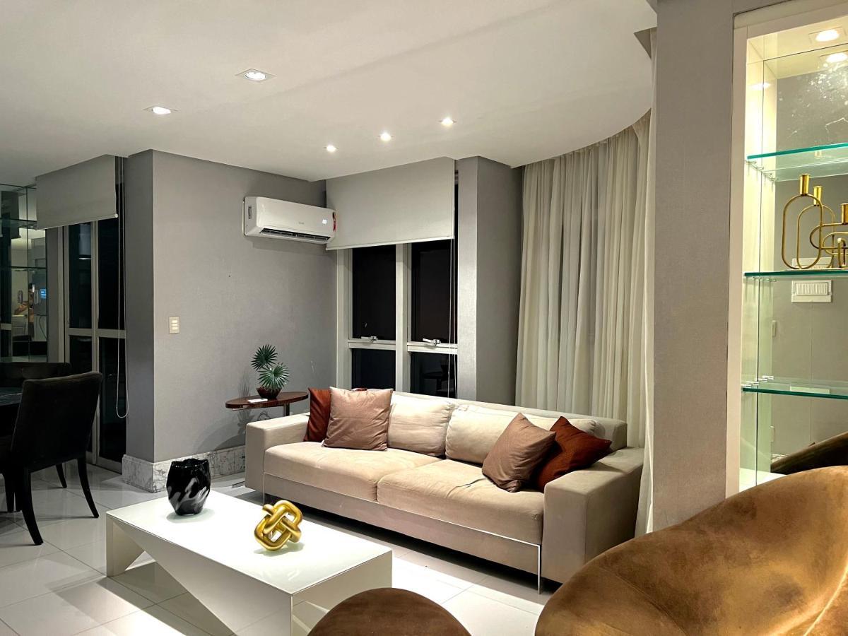 Flat Number One Temporadalitoranea Apartment