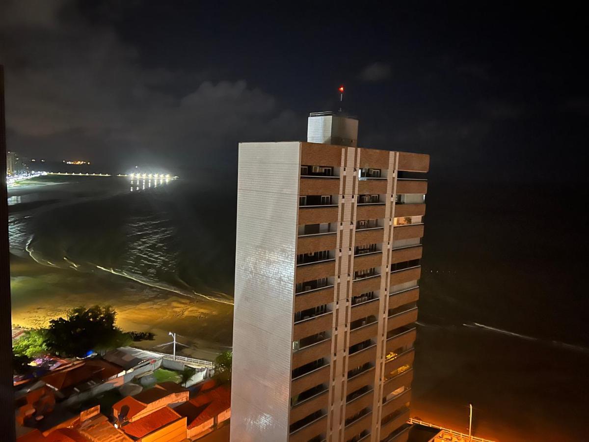 Apartment Flat Number One Temporadalitoranea Sao Luis (Maranhao)