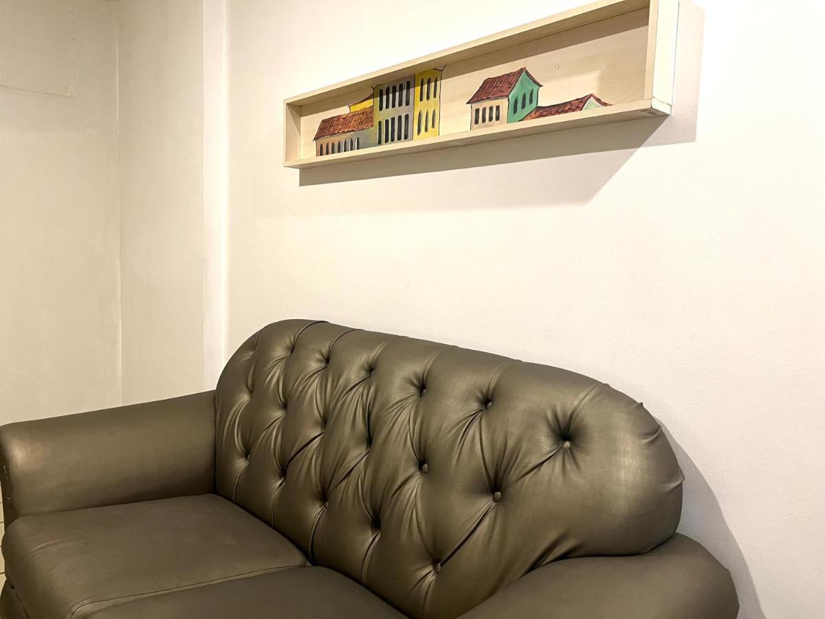 Flat Number One Temporadalitoranea Apartment *