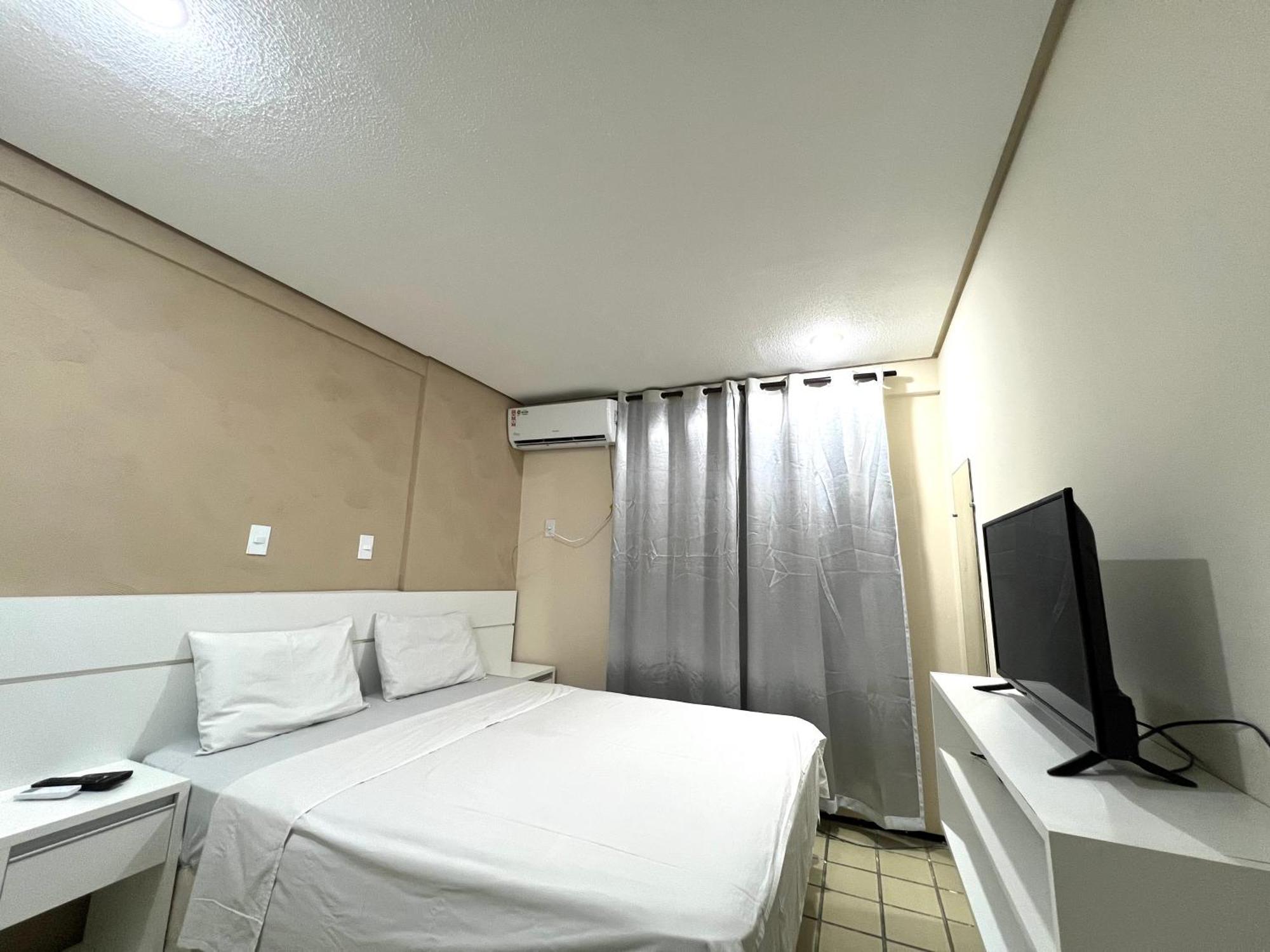 Flat Number One Temporadalitoranea Apartment