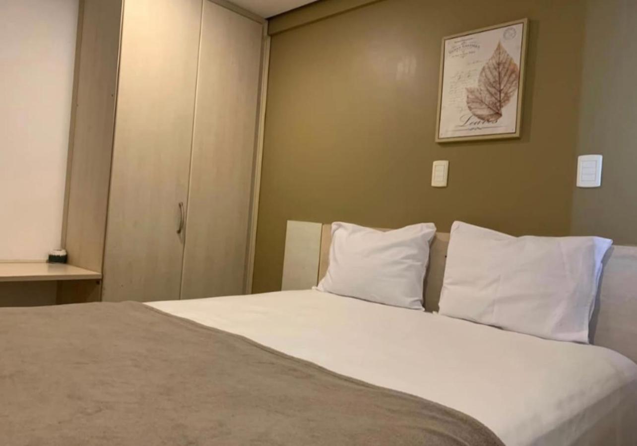 Flat Number One Temporadalitoranea Sao Luis (Maranhao)